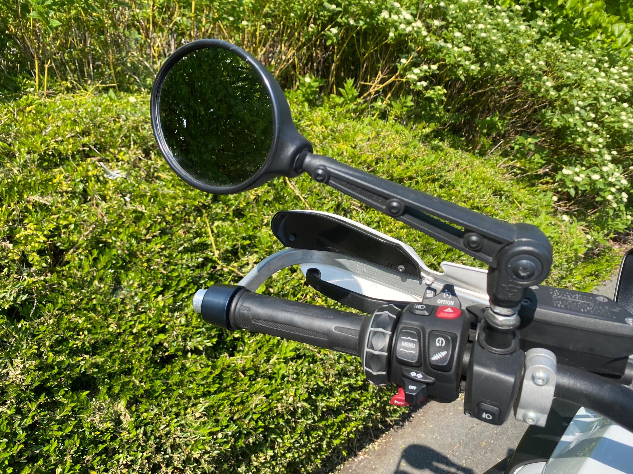 2021 21 Reg BMW 1250 TE Euro 5